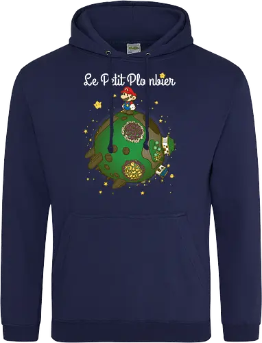 Le Petit Plombier