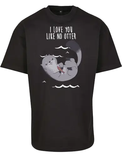 Like no otter