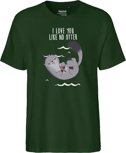 Like no otter