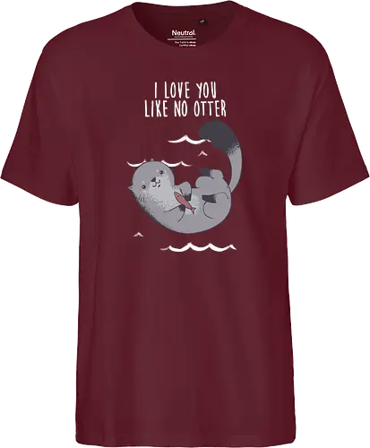 Like no otter