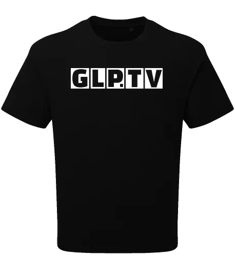 GLP - GLP.TV white