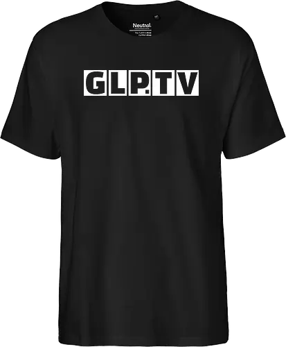 GLP - GLP.TV white