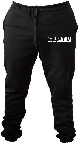 GLP - GLP.TV white