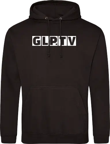 GLP - GLP.TV white