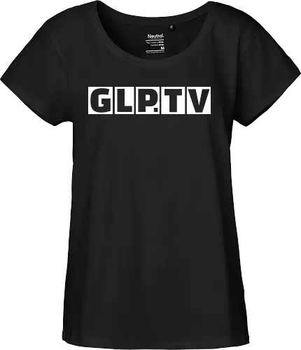 GLP - GLP.TV white