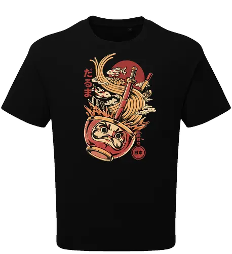Daruma Ramen
