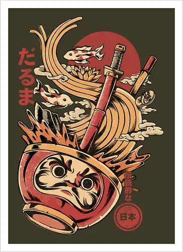 Daruma Ramen