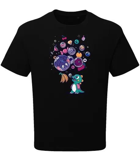 Many Bubbles