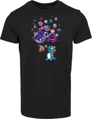 Many Bubbles