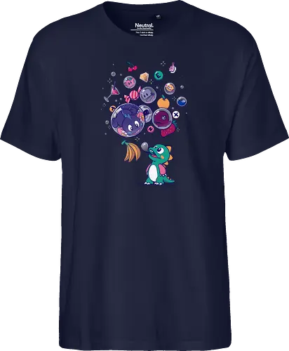 Many Bubbles