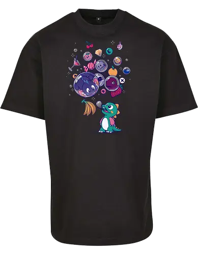 Many Bubbles