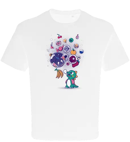 Many Bubbles