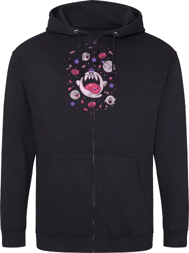 No Tricks just Treats