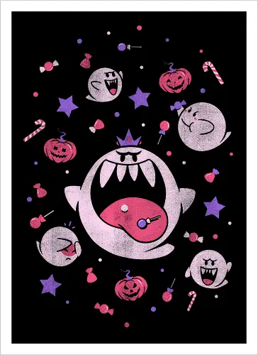 No Tricks just Treats