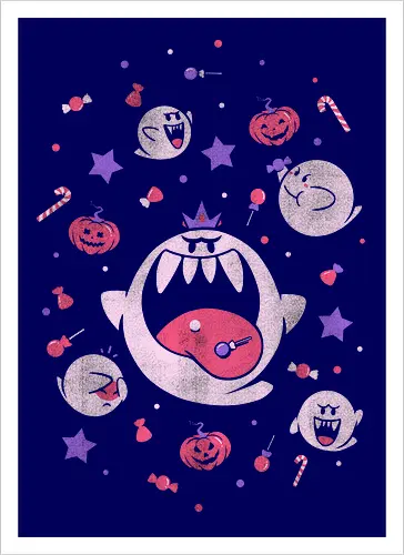 No Tricks just Treats