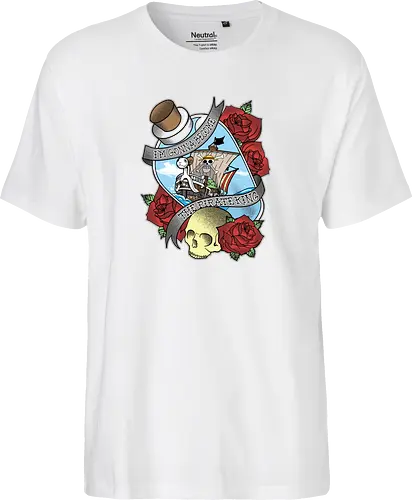The Pirate King