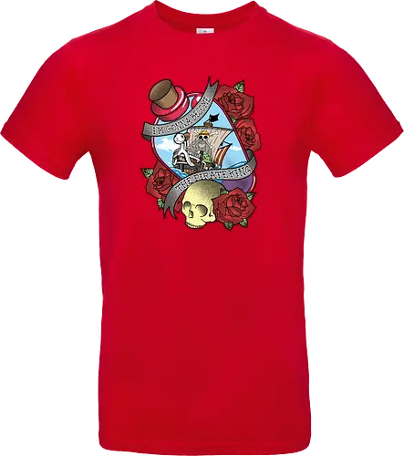 The Pirate King