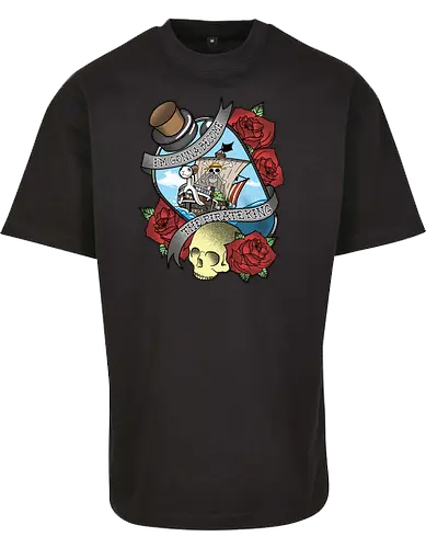 The Pirate King