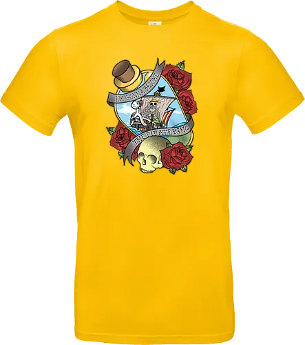 The Pirate King