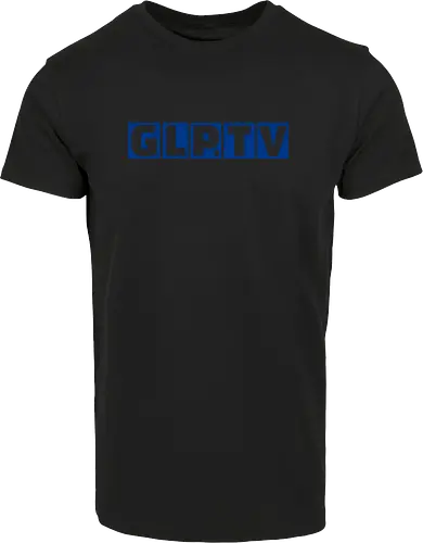GLP - GLP.TV royal - Hausmarke Shirt