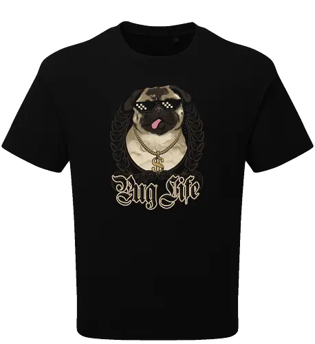 Pug Life