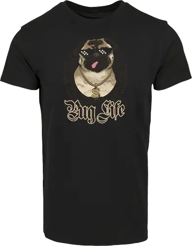 Pug Life