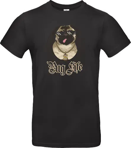 Pug Life