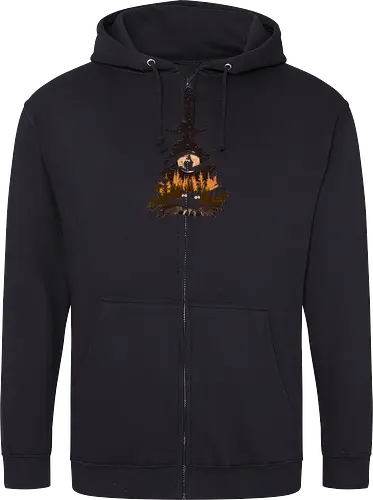 A Summer of Mysteries