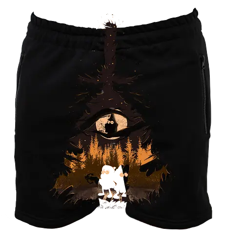 A Summer of Mysteries