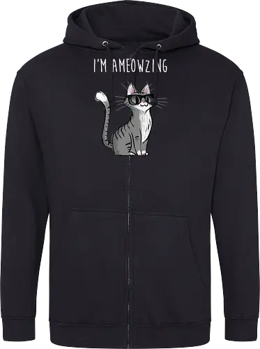 I'm Ameowzing