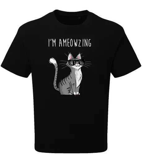 I'm Ameowzing