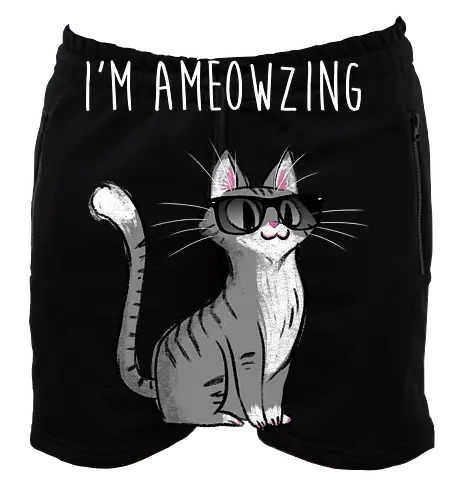I'm Ameowzing