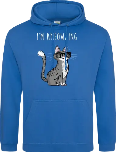 I'm Ameowzing
