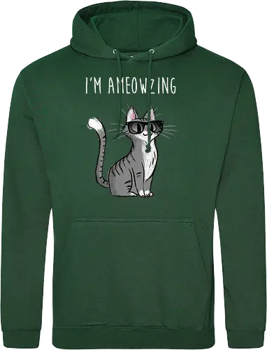 I'm Ameowzing