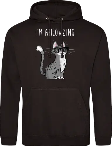 I'm Ameowzing