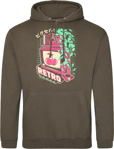 Retro Gamer