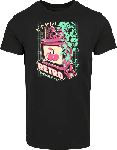 Retro Gamer