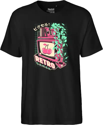 Retro Gamer
