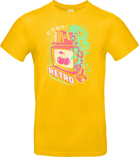 Retro Gamer