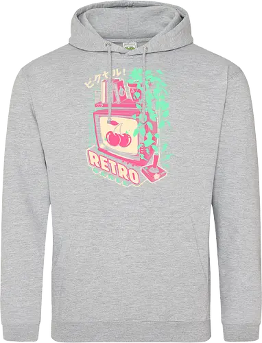 Retro Gamer