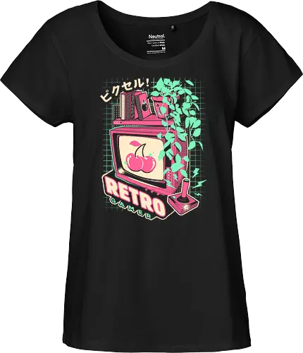 Retro Gamer