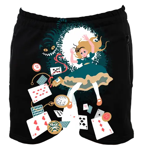 Down the Rabbit Hole