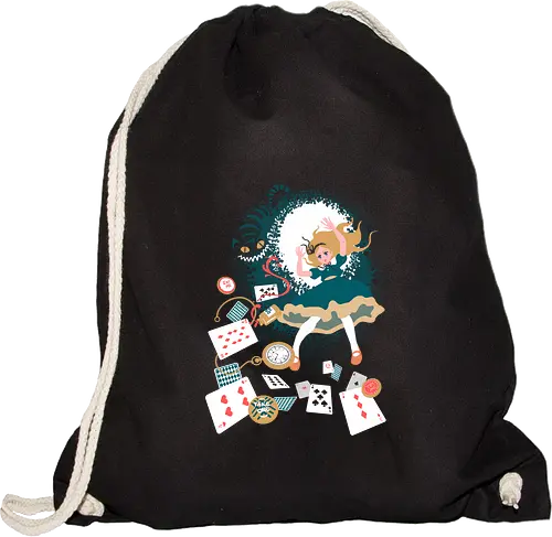 Down the Rabbit Hole