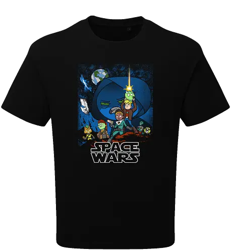 Space Wars