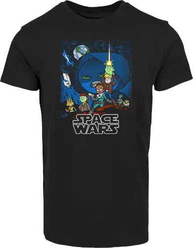 Space Wars