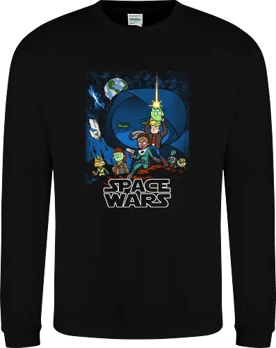 Space Wars