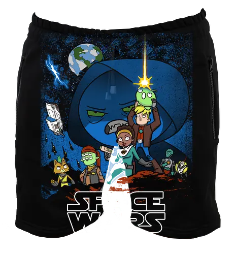 Space Wars