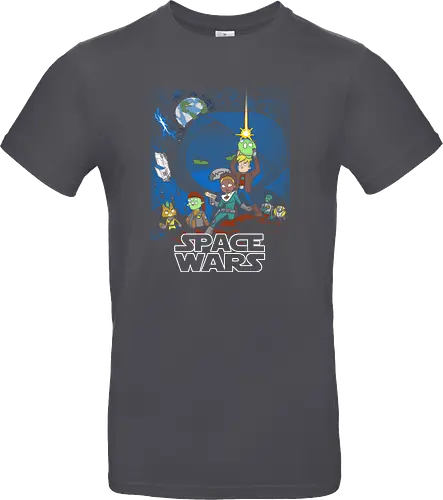 Space Wars