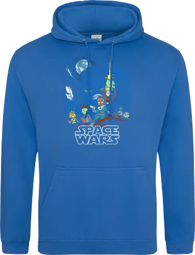Space Wars