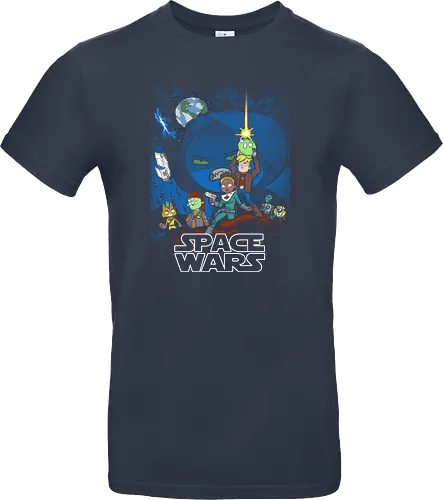 Space Wars